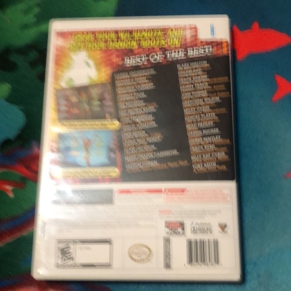 Wii game - Picture 4 of 4